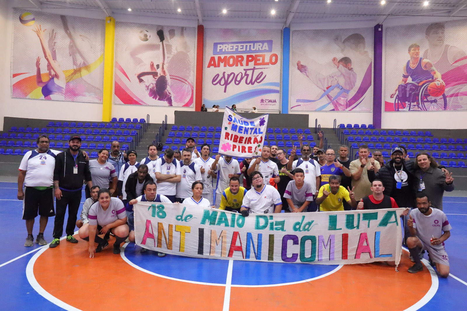 Fotos: Evandro Oliveira/PMM