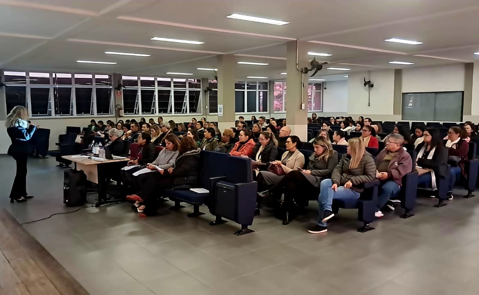 Fotos: Divulgação/PMM