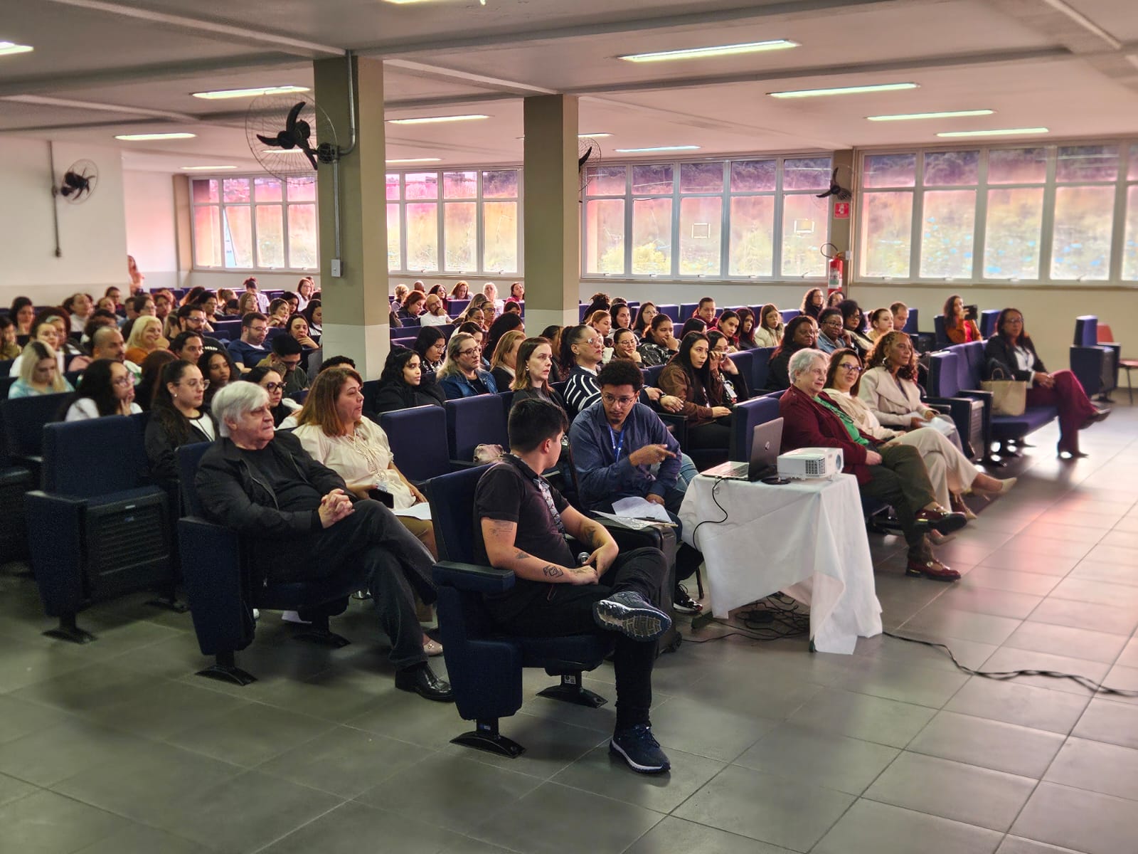 Fotos: Divulgação/PMM